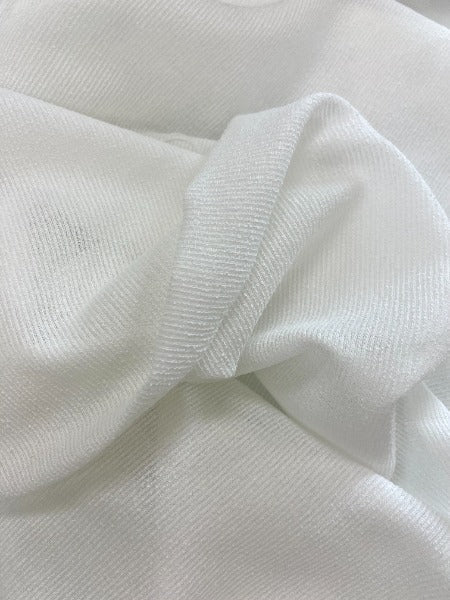 Sierra Snow By Heritage Fabric