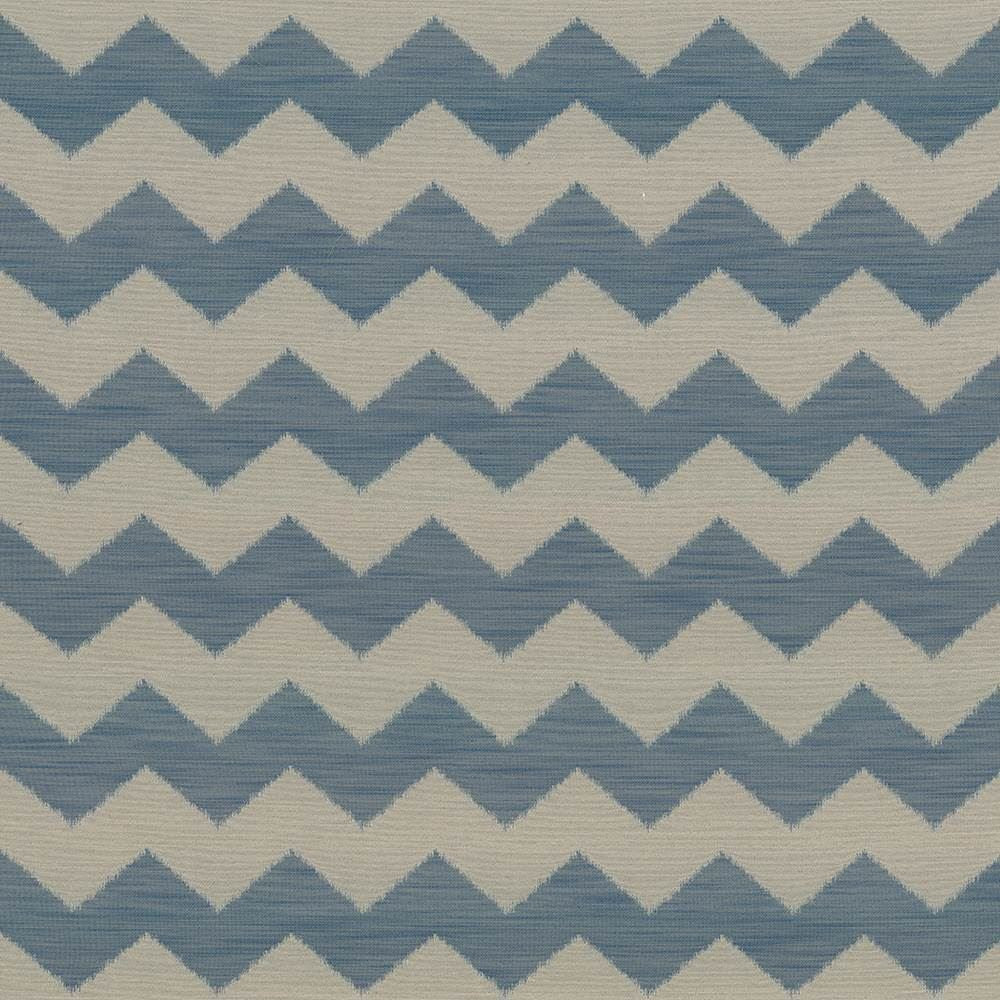 Sierra Vista Navy by Kasmir Fabric 1419 100% Polyester CHINA 12,000 Wyzenbeek Double Rubs Horizontal: 5 inches and Vertical: 6 inches 57 - Fabric Carolina -