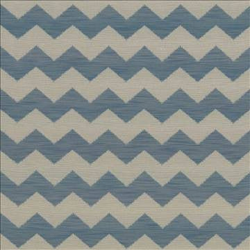 Sierra Vista Navy by Kasmir Fabric 1419 100% Polyester CHINA 12,000 Wyzenbeek Double Rubs H: 5 inches, V: 6 inches 57 - Fabric Carolina - Kasmir