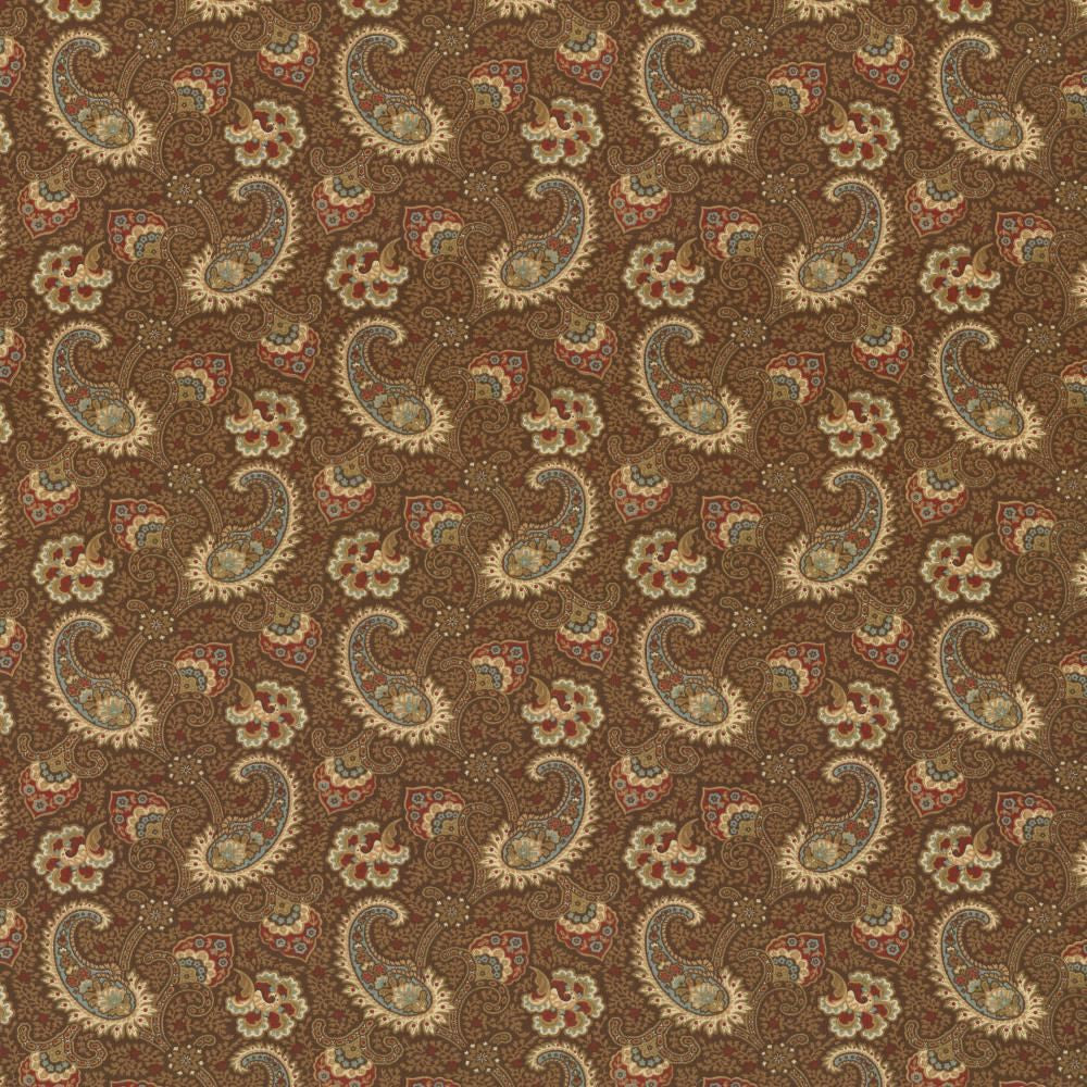 Sigourney Driftwood by Kasmir Fabric 5078 100% Cotton
 USA </p><p>Repeat: Horizontal: 9 inches and Vertical: 9 inches 54 - Fabric Carolina -
