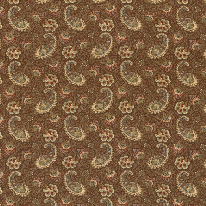 Sigourney Driftwood by Kasmir Fabric 5078 100% Cotton
 USA </p><p>Repeat: Horizontal: 9 inches and Vertical: 9 inches 54 - Fabric Carolina -