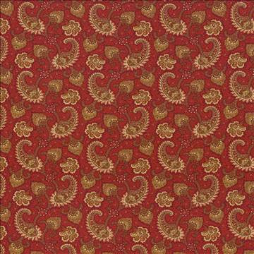 Sigourney Harvest by Kasmir Fabric 5079 100% Cotton USA 15,000 Wyzenbeek Double Rubs H: 9 inches, V: 9 inches 54 - Fabric Carolina - Kasmir