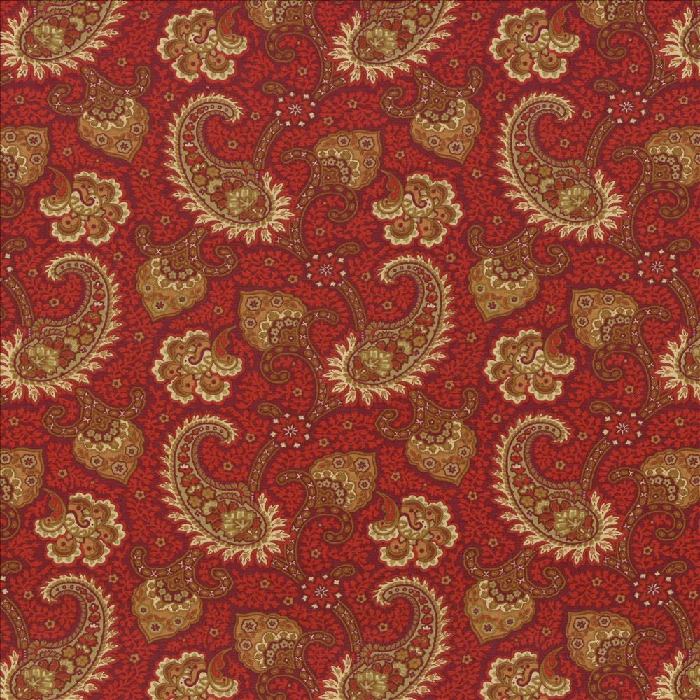 Sigourney Harvest by Kasmir Fabric 5079 100% Cotton
 USA </p><p>Repeat: Horizontal: 9 inches and Vertical: 9 inches 54 - Fabric Carolina -