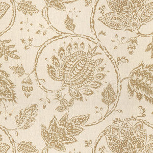 Silvea Greige by Kravet Design Fabric