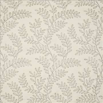 Simply Divine Pearl by Kasmir Fabric 1386 87% Cotton 13% Viscose CHINA 18,000 Wyzenbeek Double Rubs H: 15 2/8 inches, V: 15 2/8 inches 54 - 58 - Fabric Carolina - Kasmir