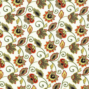 Sirena Lily by Kasmir Fabric
