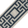 Fort-Alezas Sirmione Ink by Europatex Trim