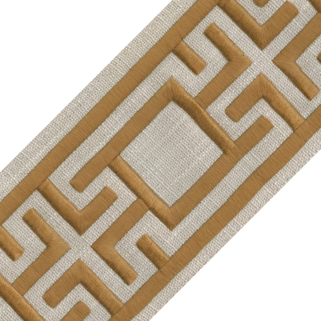Fort-Alezas Sirmione Topaz by Europatex Designer Trim