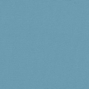 Sja 5420 137 Mineral Blue by Sunbrella Fabric