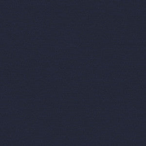 Sja 5439 137 Navy Blue by Sunbrella Fabric