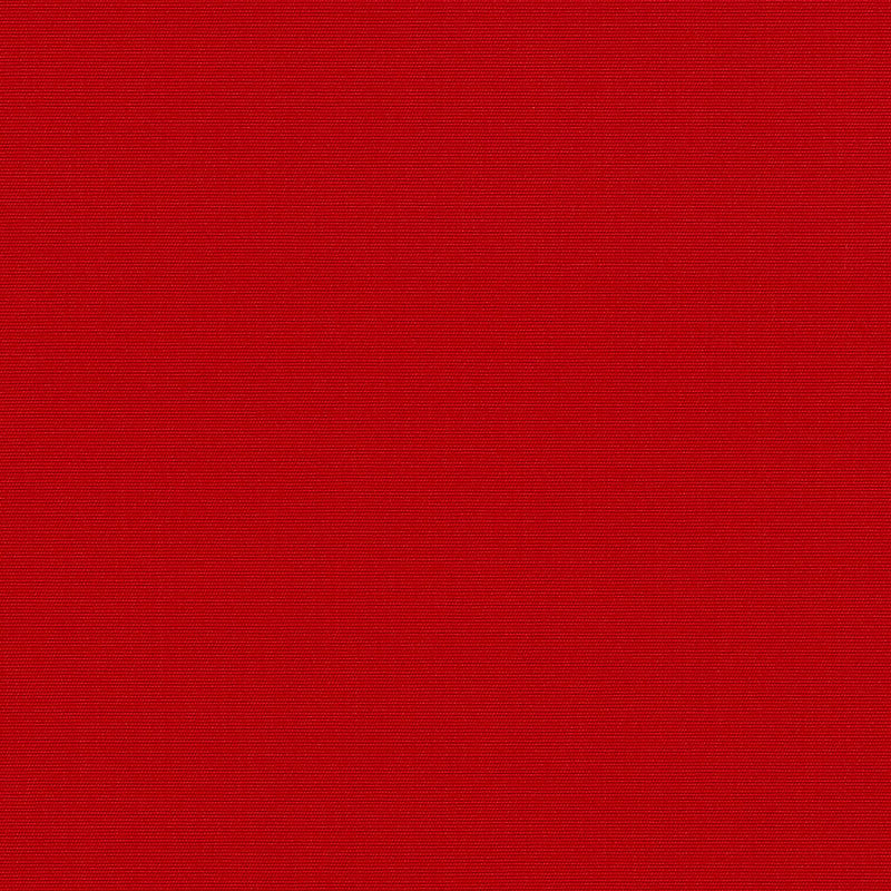 Sja 5477 137 Logo Red by Sunbrella Fabric Cushion Furniture Drapery Fabrics > Sunbrella® European Collection 100% Acrylic USA or Imported n/a 54" - Fabric Carolina -