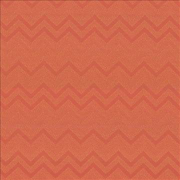 Skittle Skattle Paprika by Kasmir Fabric 5086 79% Polyester 21% Rayon CHINA 12,000 Wyzenbeek Double Rubs H: 4 4/8 inches, V: 12 4/8 inches 54 - Fabric Carolina - Kasmir