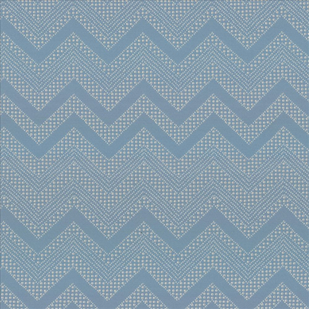 Skittle Skattle Teal by Kasmir Fabric 5089 79% Polyester
21% Rayon
 CHINA </p><p>Repeat: Horizontal: 4 4/8 inches and Vertical: 12 4/8 inches 54 - Fabric Carolina -
