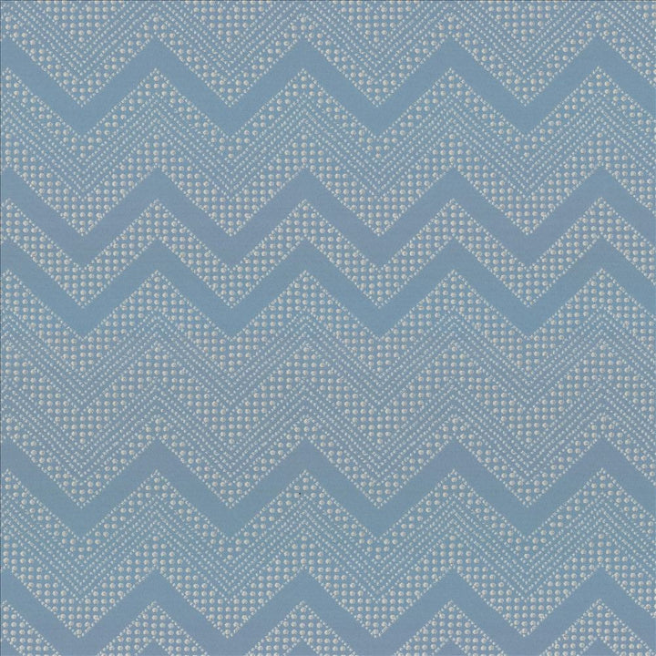 Skittle Skattle Teal by Kasmir Fabric 5089 79% Polyester
21% Rayon
 CHINA </p><p>Repeat: Horizontal: 4 4/8 inches and Vertical: 12 4/8 inches 54 - Fabric Carolina -