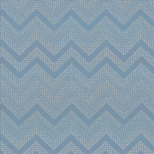 Skittle Skattle Teal by Kasmir Fabric