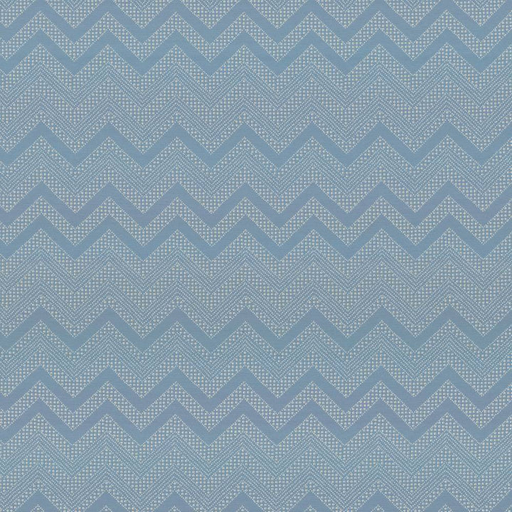 Skittle Skattle Teal by Kasmir Fabric 5089 CHINA 12,000 Wyzenbeek Double Rubs H: 4 4/8 inches, V:12 4/8 inches 54 - Fabric Carolina - Kasmir