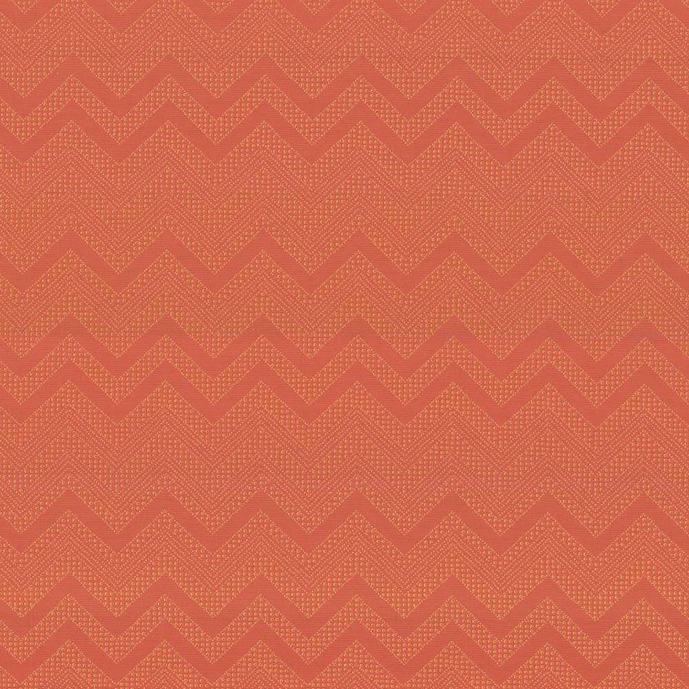 Skittle Skattle Paprika by Kasmir Fabric 5086 79% Polyester
21% Rayon
 CHINA </p><p>Repeat: Horizontal: 4 4/8 inches and Vertical: 12 4/8 inches 54 - Fabric Carolina -