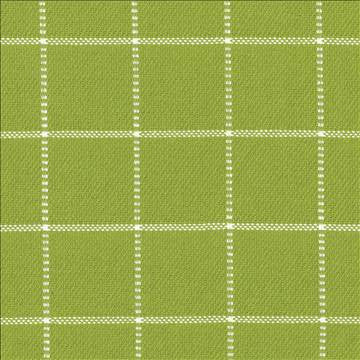 Skylar Check Island Green by Kasmir Fabric 5074 100% Cotton INDIA 9,000 Wyzenbeek Double Rubs H: 2 2/8 inches, V: 2 2/8 inches 54 - Fabric Carolina - Kasmir