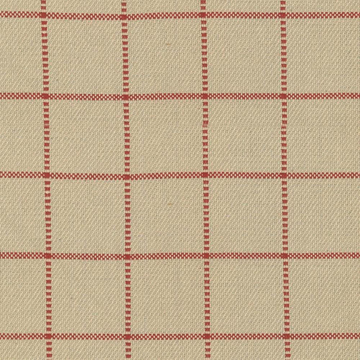 Skylar Check Jute by Kasmir Fabric 5071 100% Cotton
 INDIA 9,000 Wyzenbeek Double Rubs </p><p>Repeat: Horizontal: 2 2/8 inches and Vertical: 2 2/8 inches 54 - Fabric Carolina -