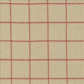 Skylar Check Jute by Kasmir Fabric 5071 100% Cotton INDIA 9,000 Wyzenbeek Double Rubs H: 2 2/8 inches, V: 2 2/8 inches 54 - Fabric Carolina - Kasmir