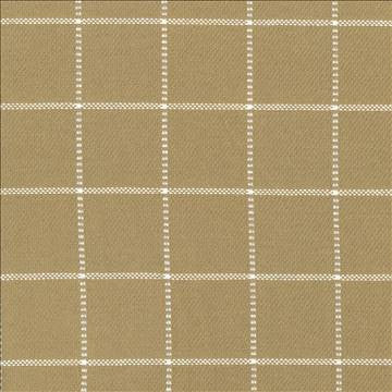 Skylar Check Sand by Kasmir Fabric 5066 100% Cotton INDIA 9,000 Wyzenbeek Double Rubs H: 2 2/8 inches, V: 2 2/8 inches 54 - Fabric Carolina - Kasmir