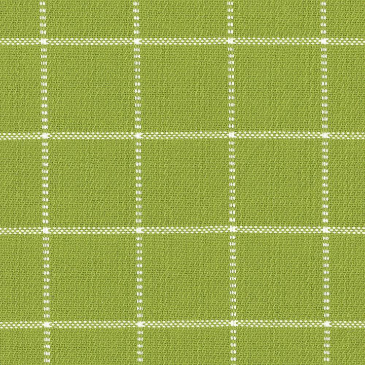Skylar Check Island Green by Kasmir Fabric 5074 100% Cotton
 INDIA </p><p>Repeat: Horizontal: 2 2/8 inches and Vertical: 2 2/8 inches 54 - Fabric Carolina -
