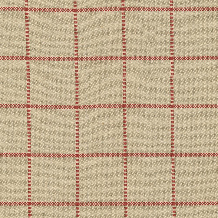 Skylar Check Jute by Kasmir Fabric 5071 100% Cotton
 INDIA </p><p>Repeat: Horizontal: 2 2/8 inches and Vertical: 2 2/8 inches 54 - Fabric Carolina -