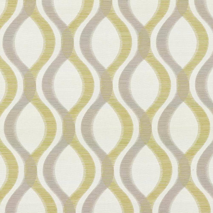 Sleek Citrine by Kasmir Fabric 8004 ITALY 9,000 Martindale Cycles H: 13 7/8 inches, V:16 2/8 inches 54 - 55 - Fabric Carolina - Kasmir