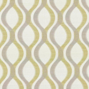 Sleek Citrine by Kasmir Fabric