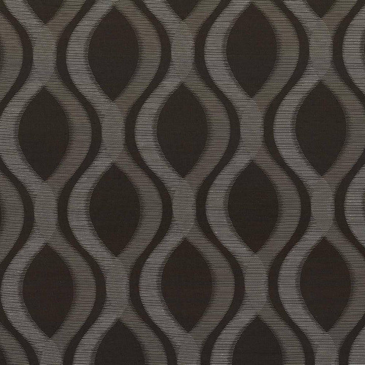 Sleek Fudge by Kasmir Fabric 8004 ITALY 9,000 Martindale Cycles H: 13 7/8 inches, V:16 2/8 inches 54 - 55 - Fabric Carolina - Kasmir