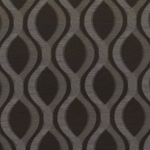 Sleek Fudge by Kasmir Fabric