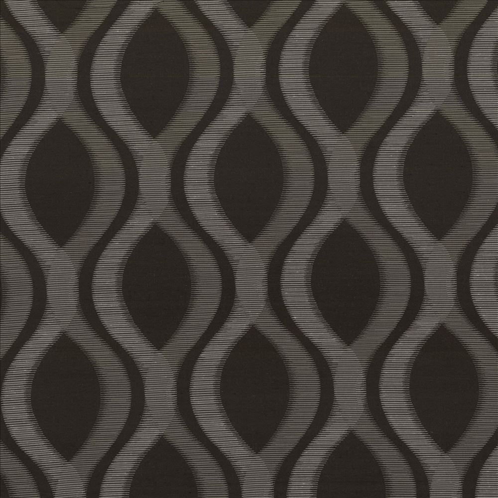 Sleek Fudge  by Kasmir Fabric See sample 68% Polyester
32% Viscose
 ITALY 9,000 Martindale Cycles </p><p>Repeat: Horizontal: 13 7/8 inches and Vertical: 16 2/8 inches 54  - Fabric Carolina -