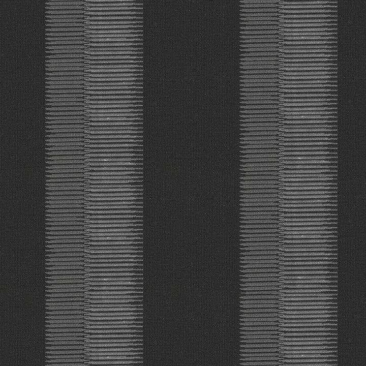 Sleek Stripe Fudge by Kasmir Fabric 8004 ITALY 9,000 Martindale Cycles H: 6 6/8 inches, V:N/A 54 - 55 - Fabric Carolina - Kasmir
