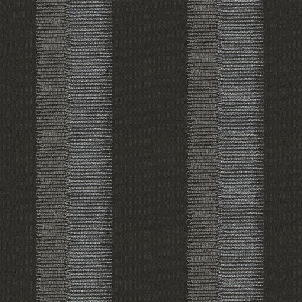 Sleek Stripe Fudge  by Kasmir Fabric See sample 68% Polyester
32% Viscose
 ITALY 9,000 Martindale Cycles </p><p>Repeat: Horizontal: 6 6/8 inches and Vertical: N/A 54  - Fabric Carolina -