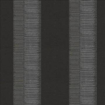 Sleek Stripe Fudge by Kasmir Fabric 8004 68% Polyester 32% Viscose ITALY 9,000 Martindale Cycles H: 6 6/8 inches, V: N/A 54 - 55 - Fabric Carolina - Kasmir