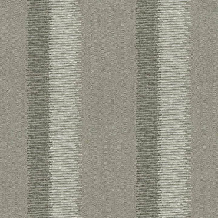 Sleek Stripe Sandstone by Kasmir Fabric 8004 ITALY 9,000 Martindale Cycles H: 6 6/8 inches, V:N/A 54 - 55 - Fabric Carolina - Kasmir