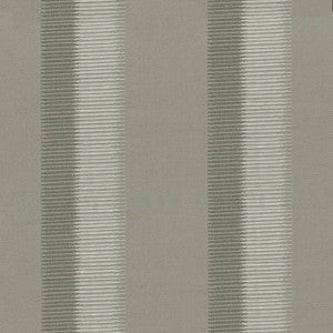 Sleek Stripe Sandstone by Kasmir Fabric