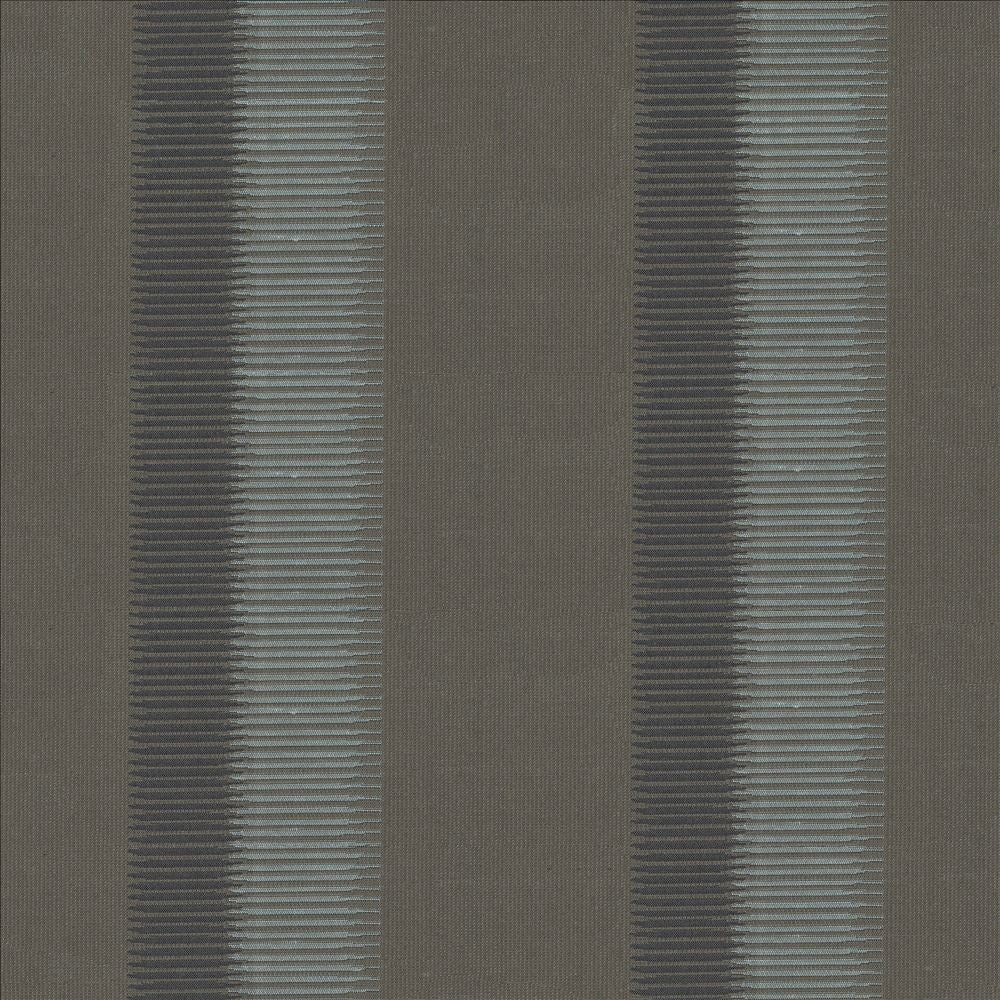 Sleek Stripe Stardust by Kasmir Fabric 8004 68% Polyester
32% Viscose
 ITALY </p><p>Repeat: Horizontal: 6 6/8 inches and Vertical: N/A 54 - 55 - Fabric Carolina -