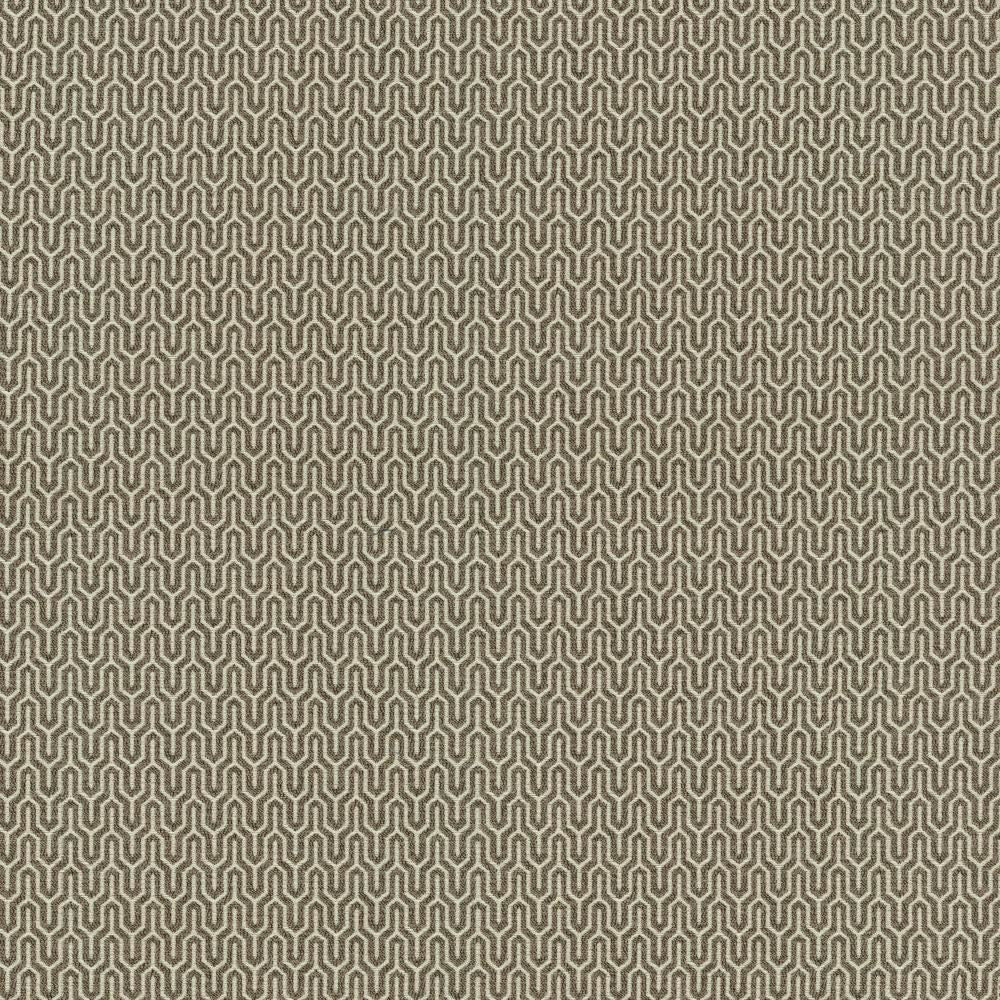 Sling Shot Pewter by Kasmir Fabric 5144 65% Polyester
35% Cotton
 INDIA </p><p>Repeat: Horizontal: 6/8 inches and Vertical: 5/8 inches 55 - Fabric Carolina -