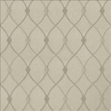 Slipper Trellis Platinum by Kasmir Fabric 5119 100% Polyester INDIA 30,000 Wyzenbeek Double Rubs H: 3 1/8 inches, V: 5 1/8 inches 56 - 57 - Fabric Carolina - Kasmir