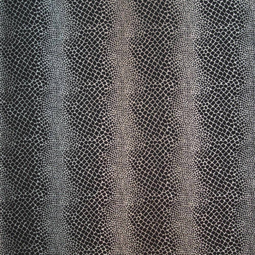 Slither Quicksilver by Kasmir Fabric 1396 CHINA 30,000 Wyzenbeek Double Rubs H: 14 inches, V:12 inches 56 - Fabric Carolina - Kasmir