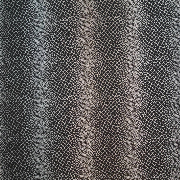 Slither Quicksilver by Kasmir Fabric 1396 CHINA 30,000 Wyzenbeek Double Rubs H: 14 inches, V:12 inches 56 - Fabric Carolina - Kasmir