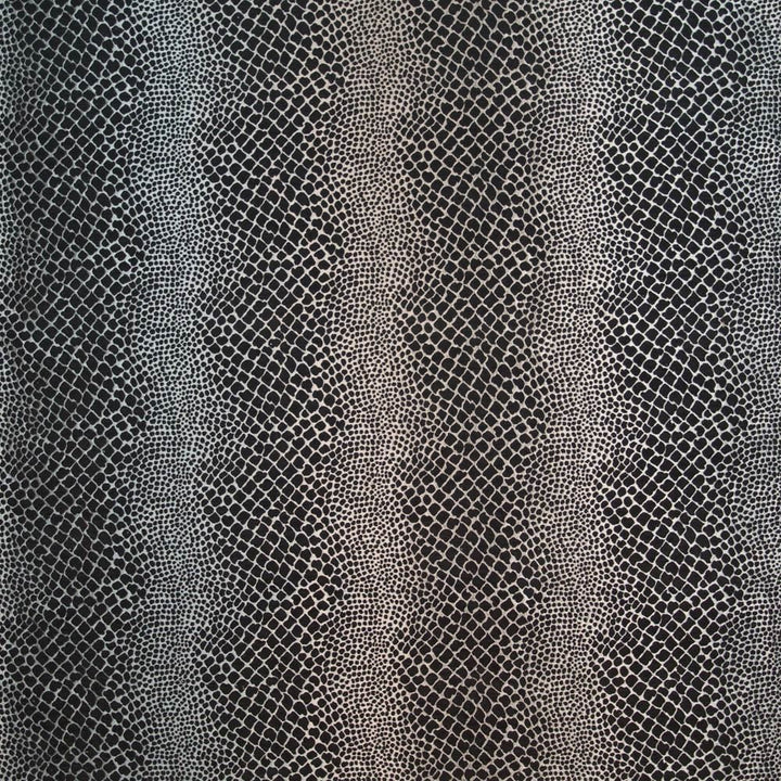 Slither Quicksilver by Kasmir Fabric 1396 56% Acrylic 44% Polyester CHINA 30,000 Wyzenbeek Double Rubs Horizontal: 14 inches and Vertical: 12 inches 56 - Fabric Carolina -