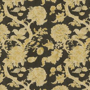 Smithville Peppercorn by Kasmir Fabric
