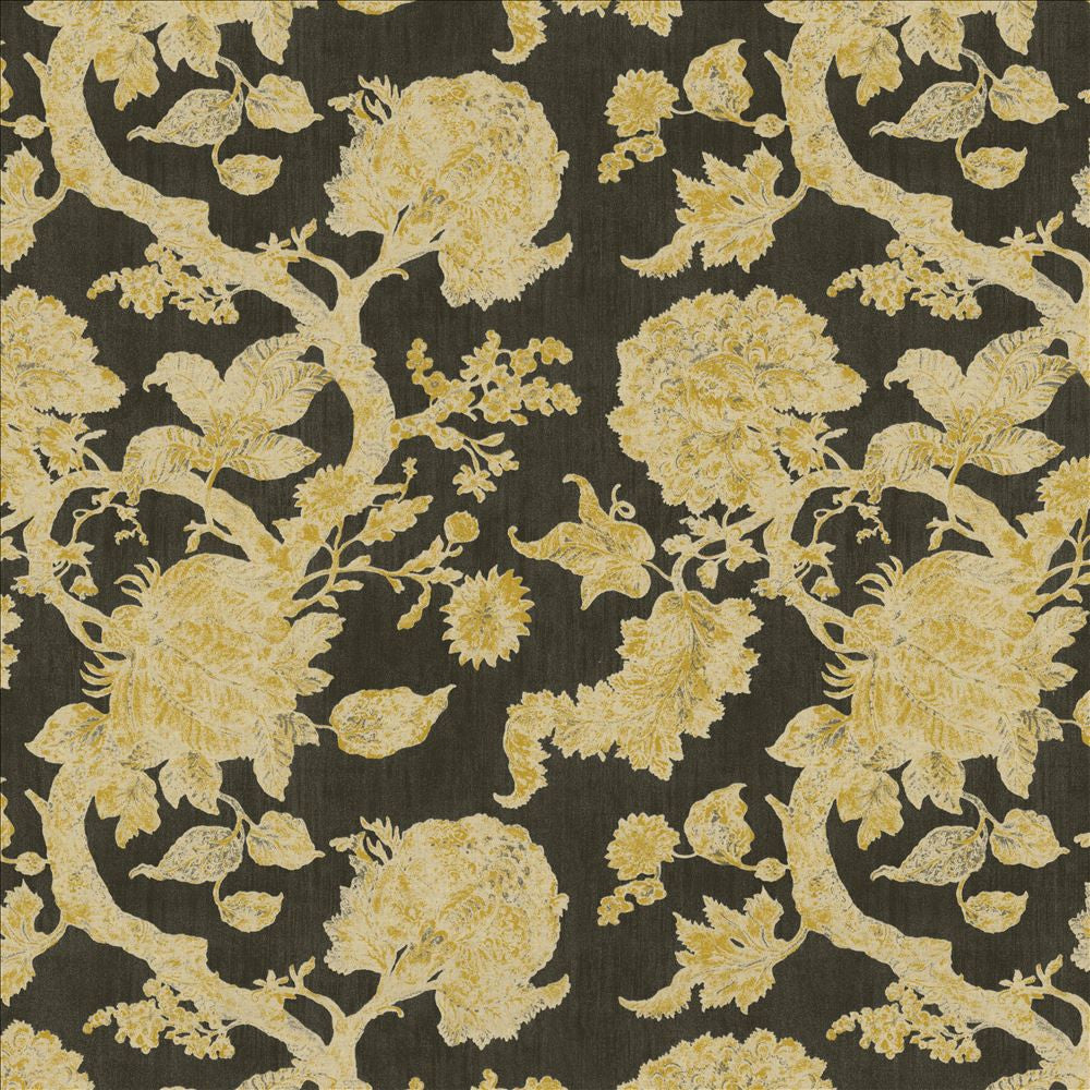 Smithville Peppercorn by Kasmir Fabric 5141 89% Cotton
11% Rayon
 USA 15,000 Wyzenbeek Double Rubs Horizontal: 27 inches and Vertical: 27 inches 54 - Fabric Carolina -