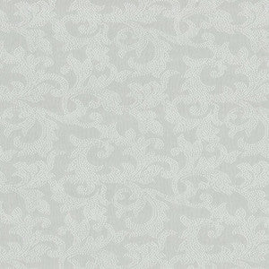 Snowcrest Ivory by Kasmir Fabric