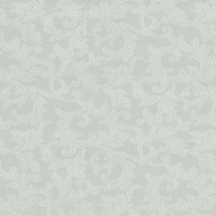 Snowcrest Ivory by Kasmir Fabric 5012 100% Polyester
 TURKEY Not Tested Horizontal: 24 7/8 inches and Vertical: 20 7/8 inches 58 - Fabric Carolina -