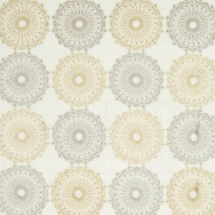 Snowfall Pearl by Kasmir Fabric 1387 70% Viscose
30% Linen
 INDIA 18,000 Wyzenbeek Double Rubs Horizontal: 13 inches and Vertical: 12 2/8 inches 52 - Fabric Carolina -