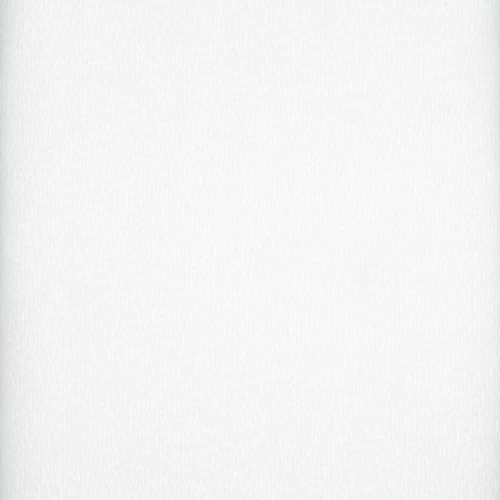 Snow Voile White By Heritage Fabric