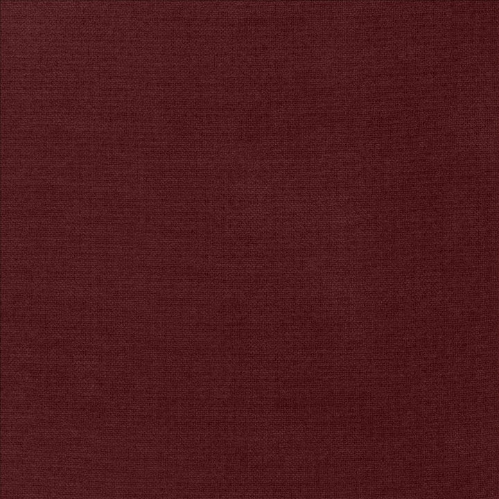Snug Crimson by Kasmir Fabric 5159 100% Polyester CHINA 50,000 Wyzenbeek Double Rubs Horizontal: 0 Inches and Vertical: 0 Inches 54 - Fabric Carolina -
